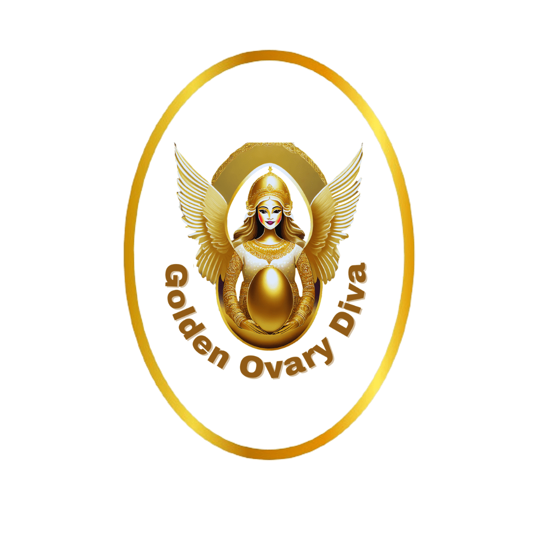 GOD logo